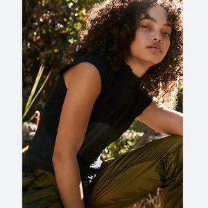 NWT - Free People Movement High Jump Muscle Tank - Size Small